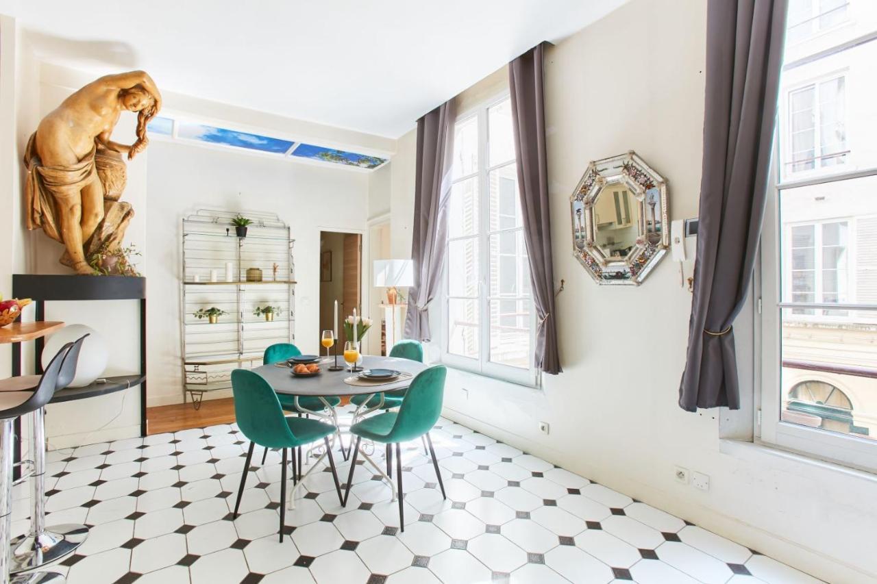 Madeleine - Appartement Paris